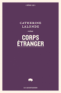 Corps étranger